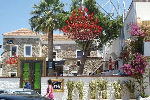 Fink Club Bodrum - Resim 17