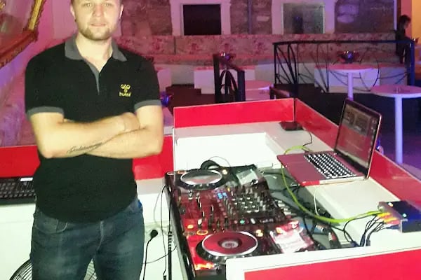 Fink Club Bodrum - Resim 18