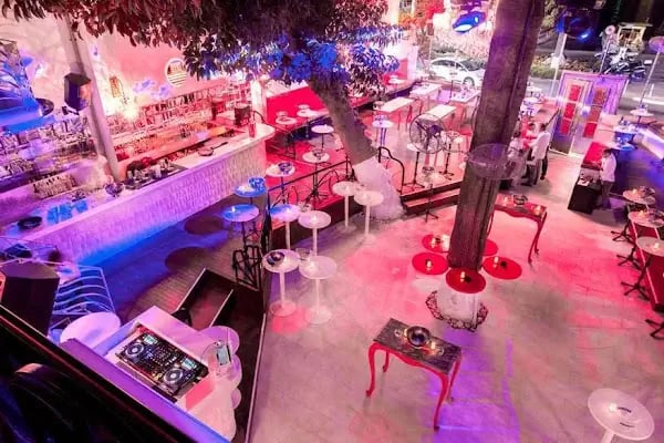 Fink Club Bodrum - Resim 2