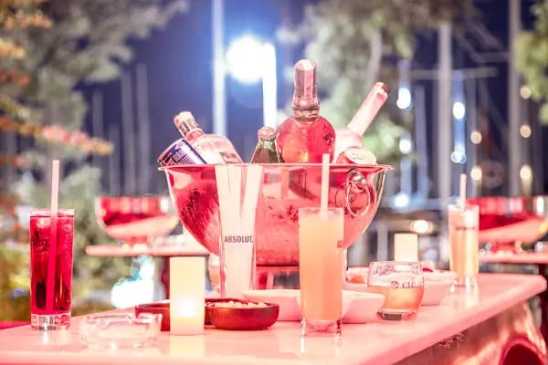 Fink Club Bodrum - Resim 6