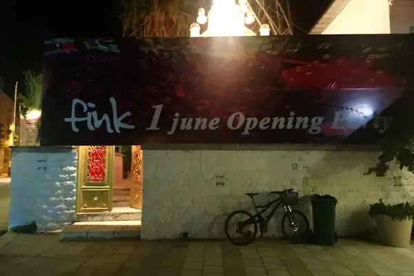 Fink Club Bodrum - Resim 13