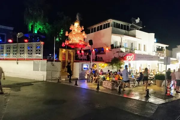 Fink Club Bodrum - Resim 15