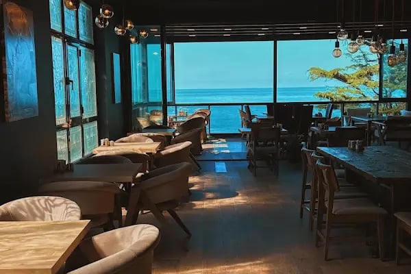 Biliris Otel - Resim 13
