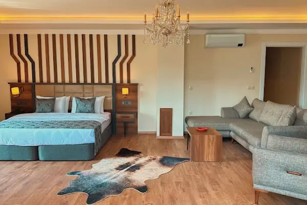Biliris Otel - Resim 17