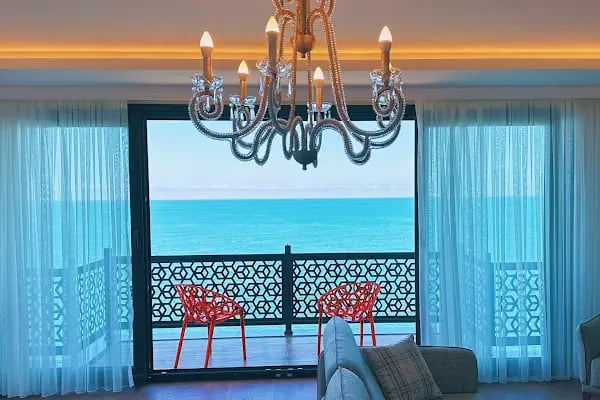Biliris Otel - Resim 14