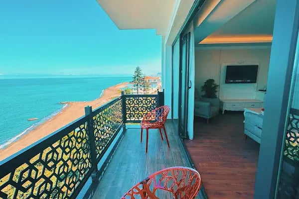 Biliris Otel - Resim 3