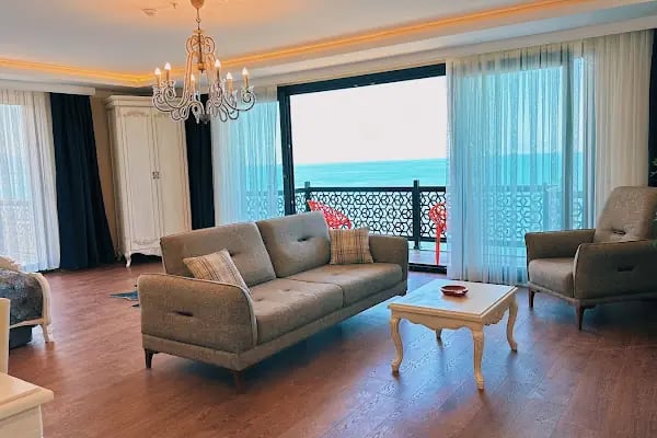 Biliris Otel - Resim 6