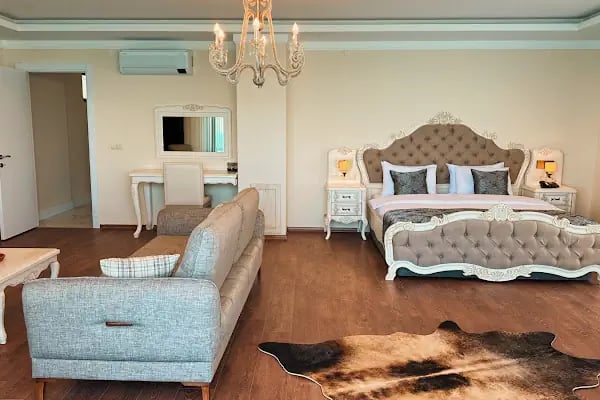 Biliris Otel - Resim 10