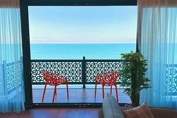 Biliris Otel - Resim 12