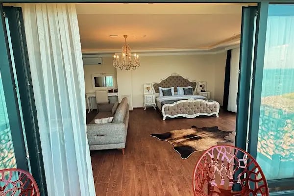 Biliris Otel - Resim 2