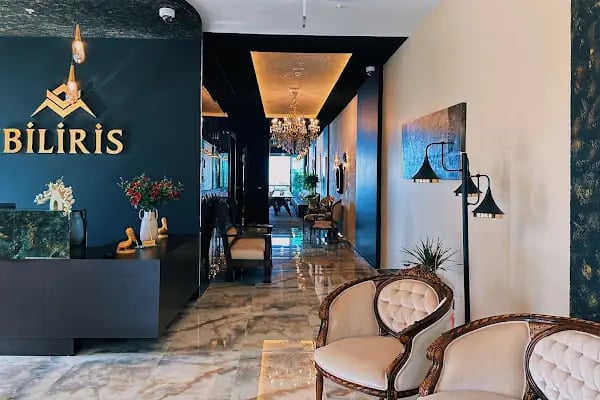 Biliris Otel - Resim 18
