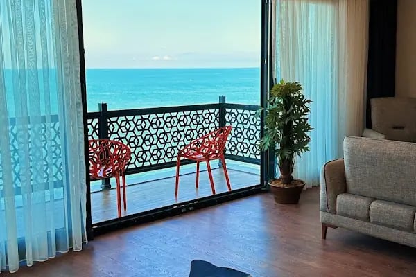 Biliris Otel - Resim 20