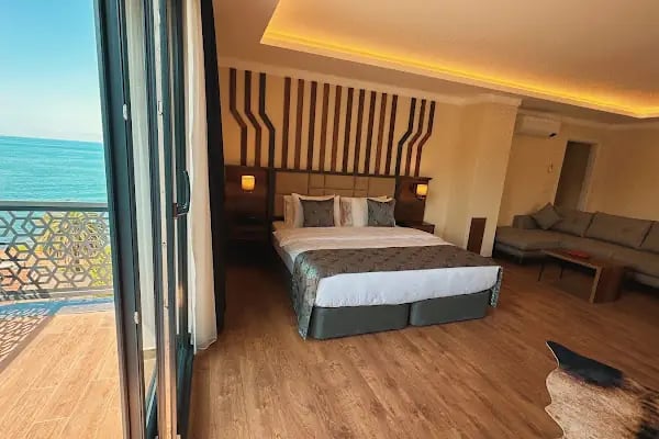 Biliris Otel - Resim 15