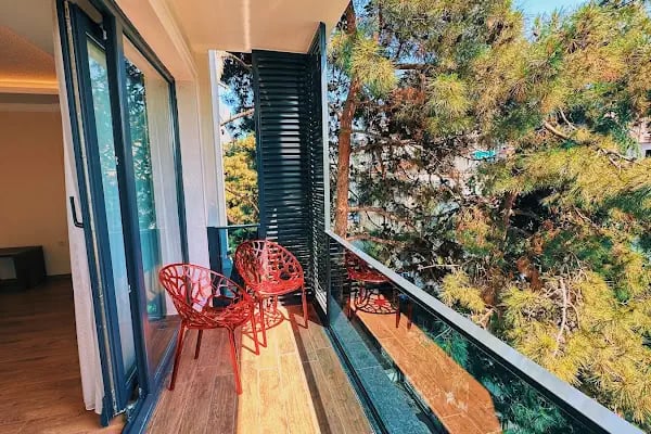 Biliris Otel - Resim 11