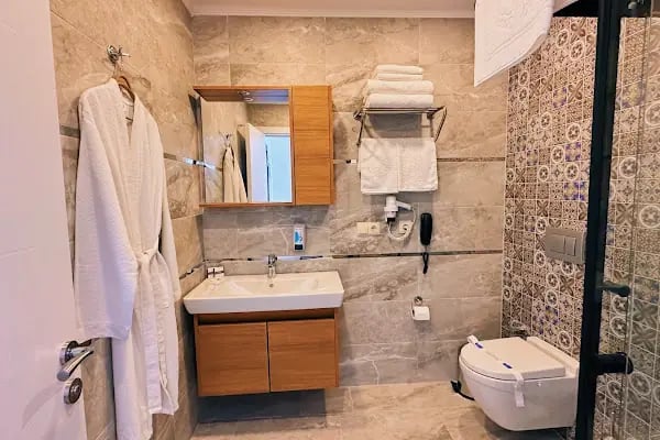 Biliris Otel - Resim 4