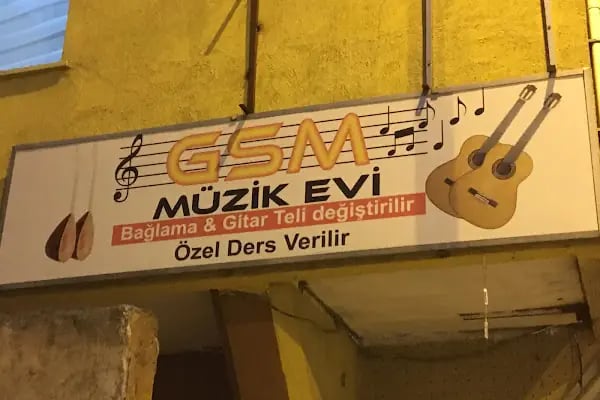 GSM MÜZİK - Resim 16