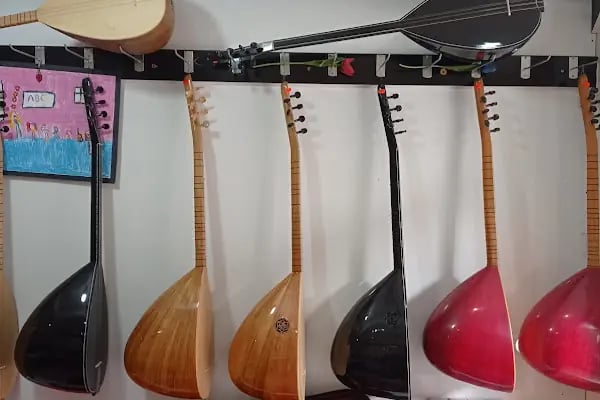GSM MÜZİK - Resim 17