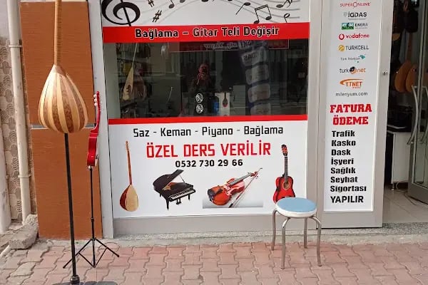GSM MÜZİK - Resim 12