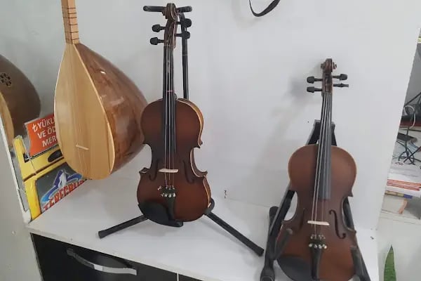 GSM MÜZİK - Resim 9