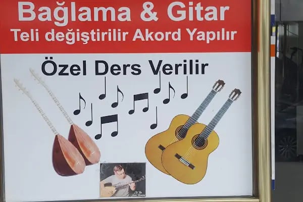 GSM MÜZİK - Resim 6