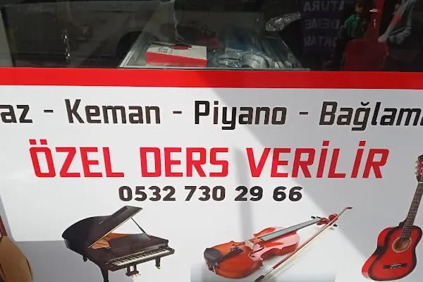 GSM MÜZİK - Resim 20