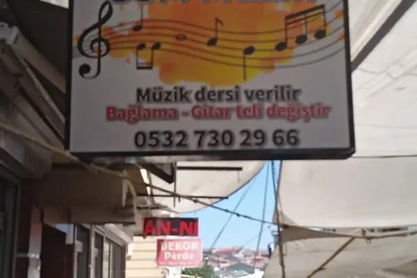 GSM MÜZİK - Resim 14