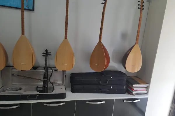 GSM MÜZİK - Resim 11