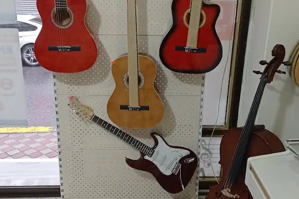 GSM MÜZİK - Resim 13