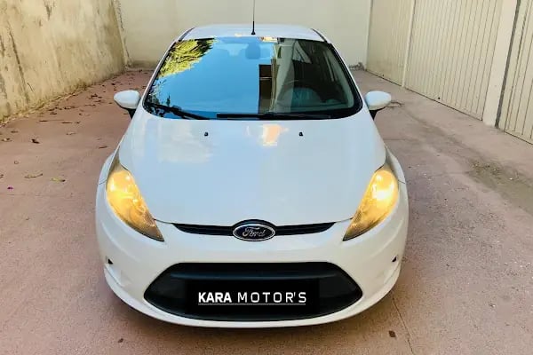 KARA MOTOR’S - Resim 3