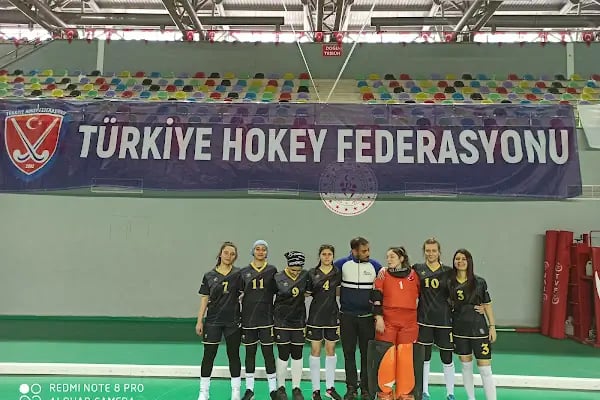 Trabzon Tenis Kompleksi - Resim 6