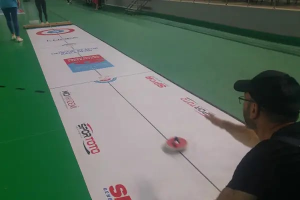 Trabzon Tenis Kompleksi - Resim 9