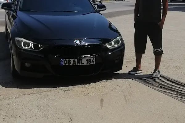 Çukurova oto yıkama - Resim 14