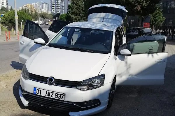 Çukurova oto yıkama - Resim 3
