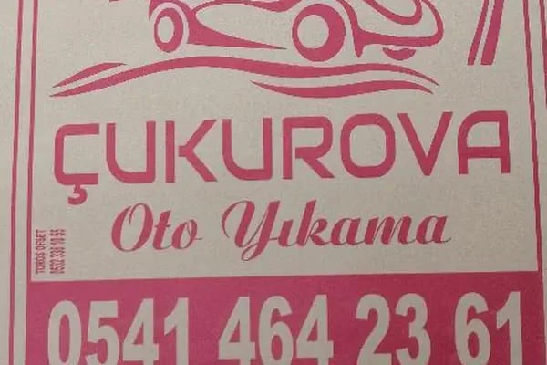 Çukurova oto yıkama - Resim 13