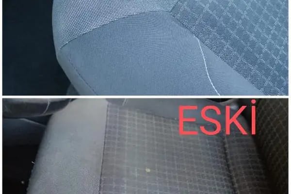 Çukurova oto yıkama - Resim 11