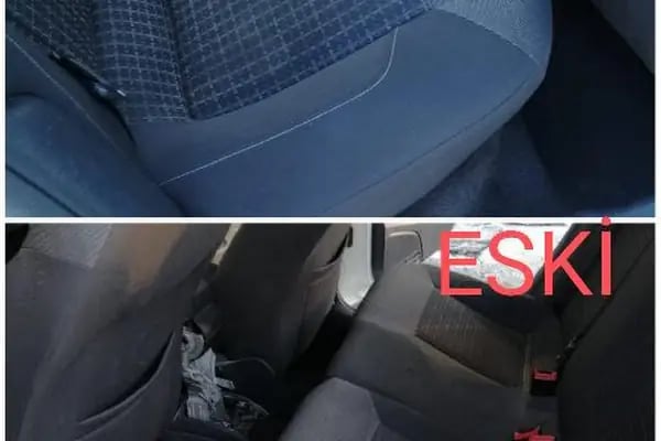 Çukurova oto yıkama - Resim 10