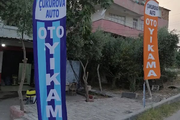 Çukurova oto yıkama - Resim 2