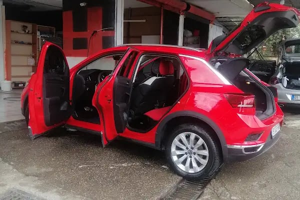 Çukurova oto yıkama - Resim 6