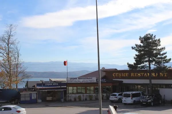 Çeşme Restaurant - Resim 4