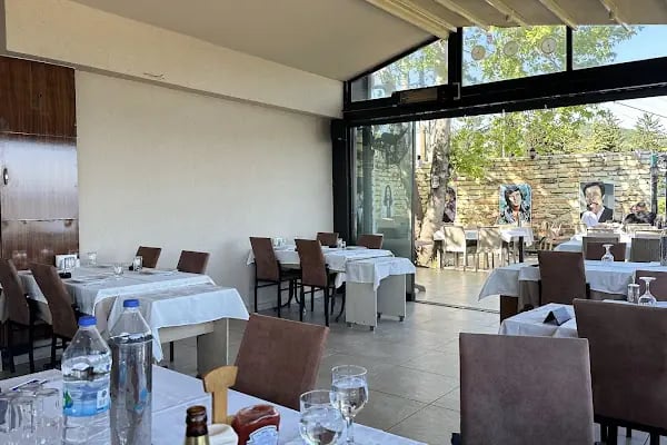 Çeşme Restaurant - Resim 8