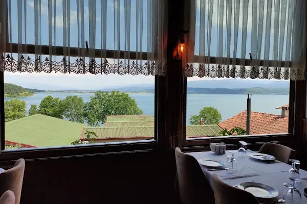 Çeşme Restaurant - Resim 5