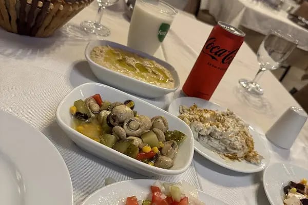 Çeşme Restaurant - Resim 9