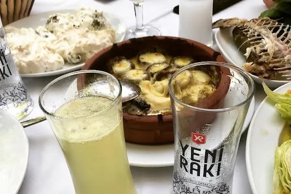 Çeşme Restaurant - Resim 13