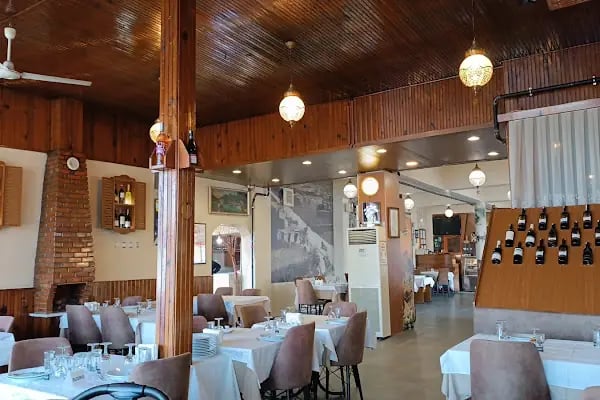 Çeşme Restaurant - Resim 7