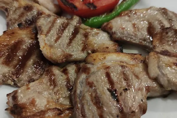 Çeşme Restaurant - Resim 14