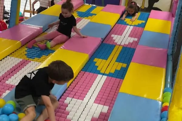 Play Center Oyun Merkezi - Resim 9