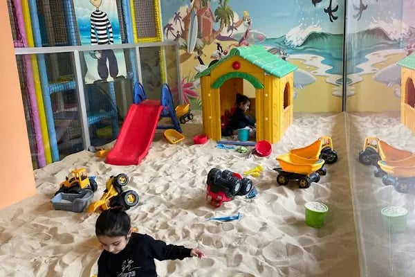 Play Center Oyun Merkezi - Resim 1