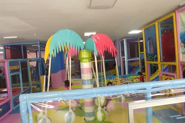 Play Center Oyun Merkezi - Resim 5