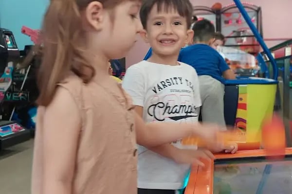 Play Center Oyun Merkezi - Resim 6