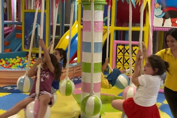 Play Center Oyun Merkezi - Resim 8